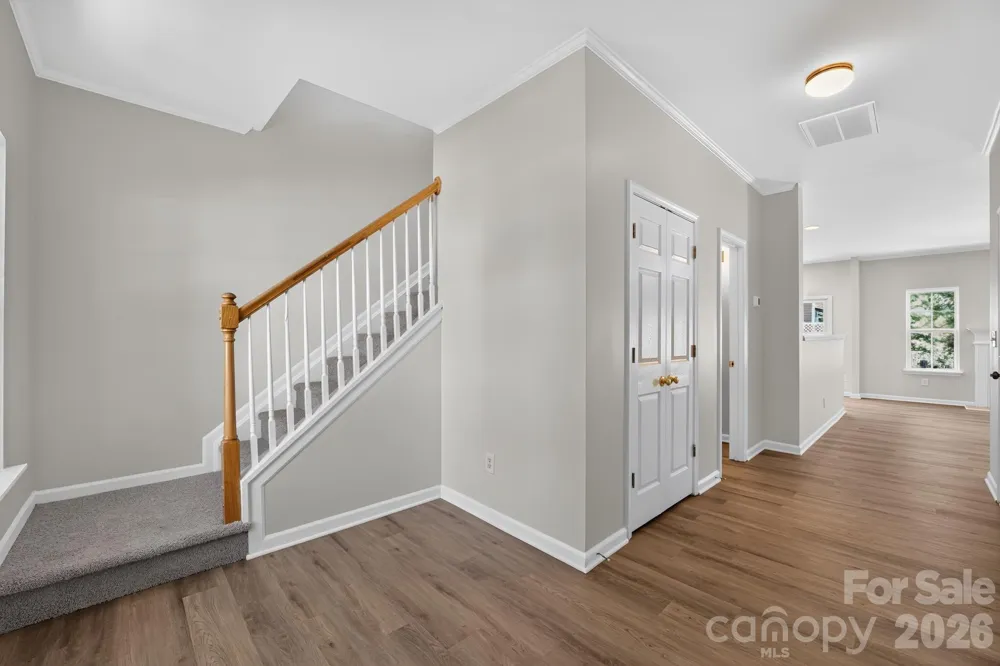 13711 Singleleaf Lane Charlotte, NC 28278