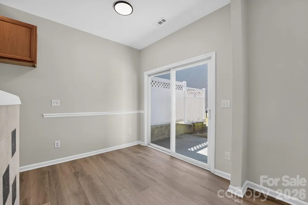 13711 Singleleaf Lane Charlotte, NC 28278