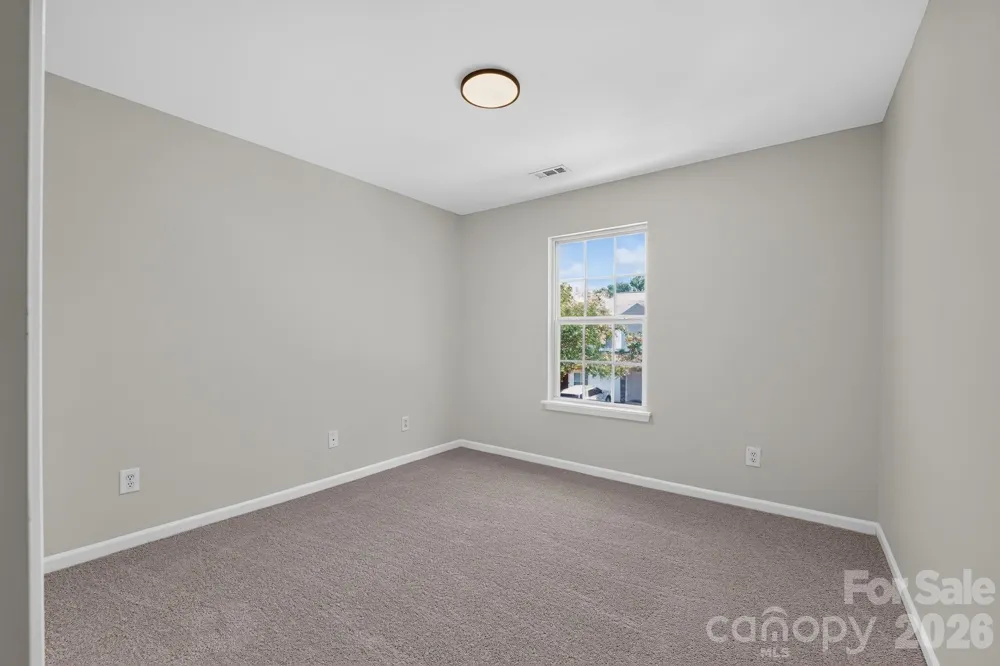13711 Singleleaf Lane Charlotte, NC 28278