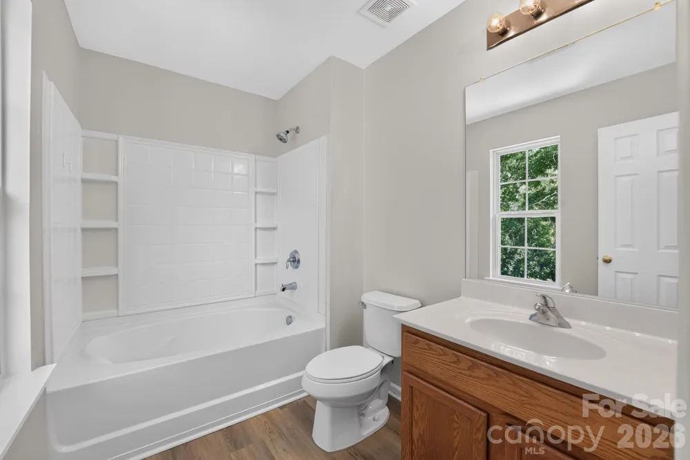 13711 Singleleaf Lane Charlotte, NC 28278