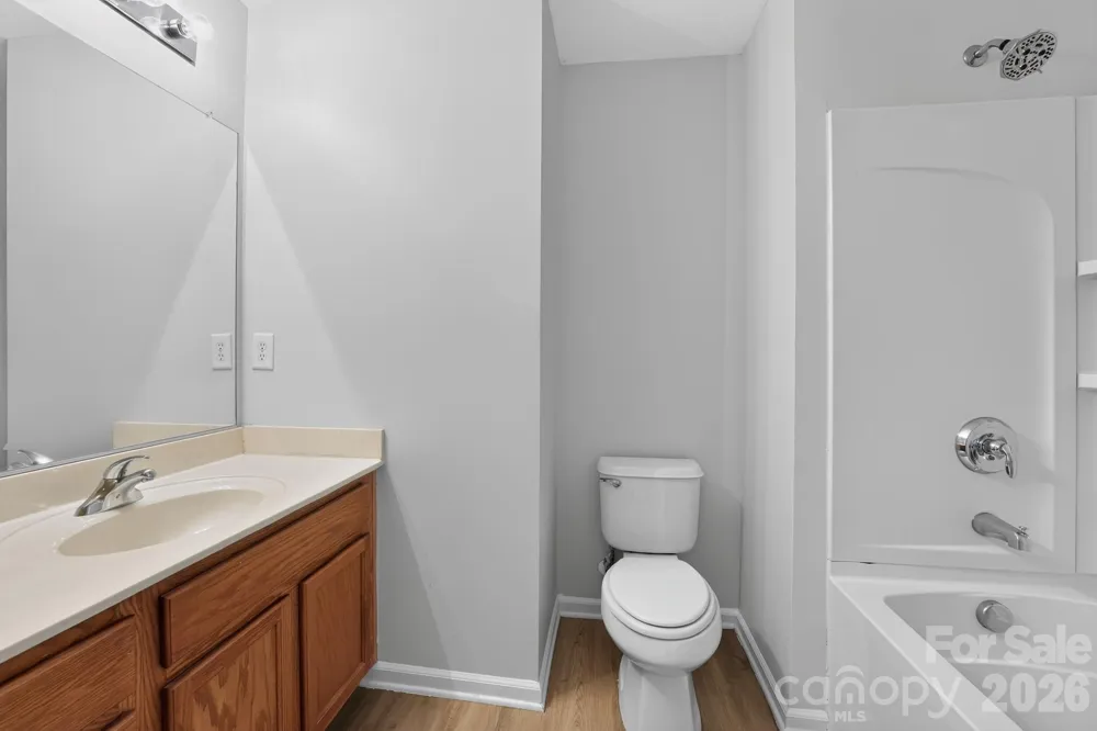 13711 Singleleaf Lane Charlotte, NC 28278