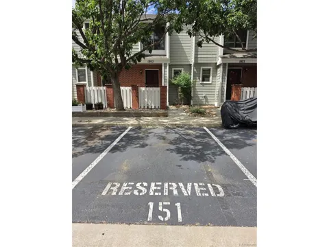 7474 E Arkansas Avenue #18-02