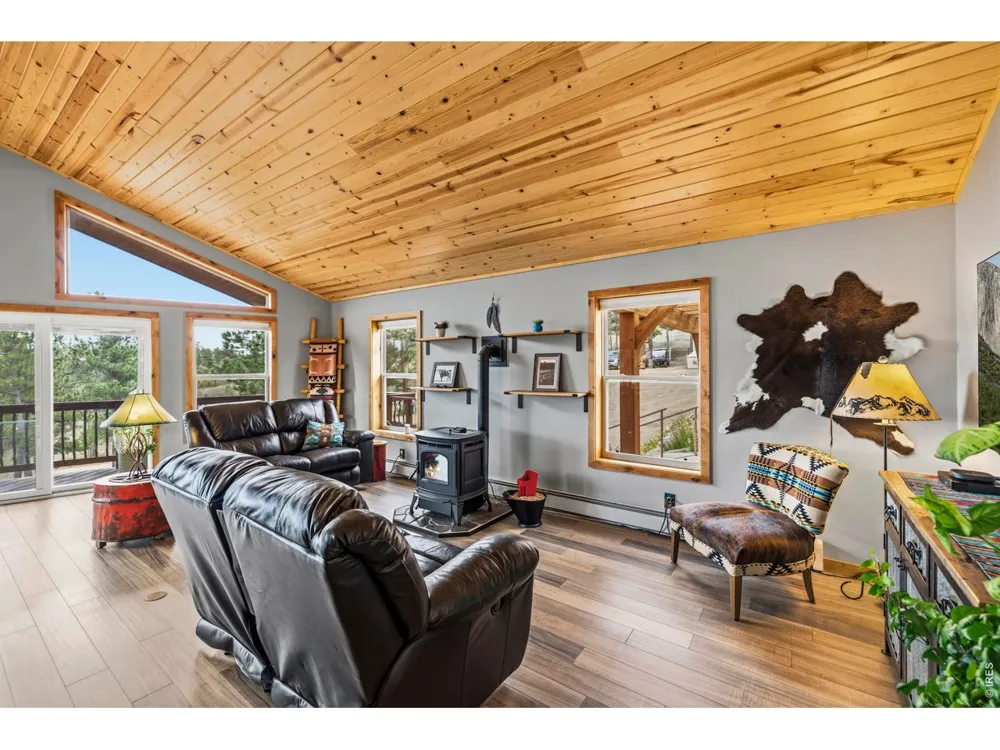 557 Red Bluff Road Livermore, CO 80536