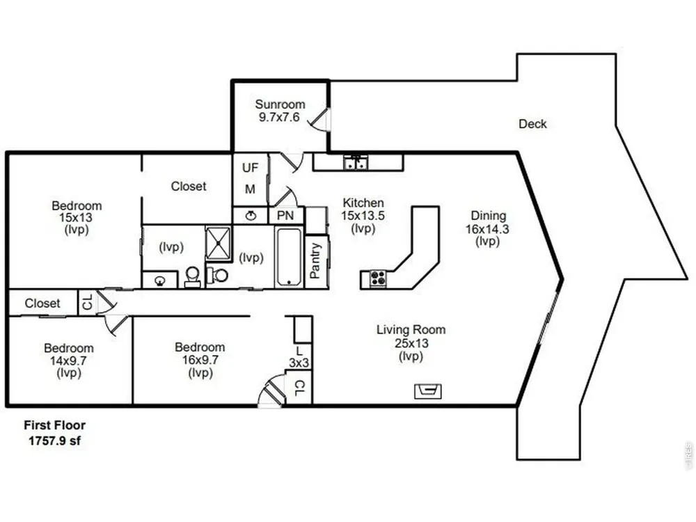 557 Red Bluff Road Livermore, CO 80536