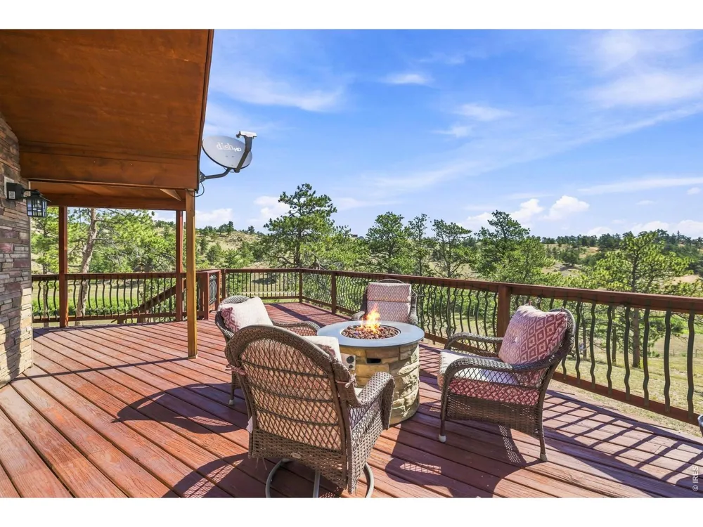 557 Red Bluff Road Livermore, CO 80536