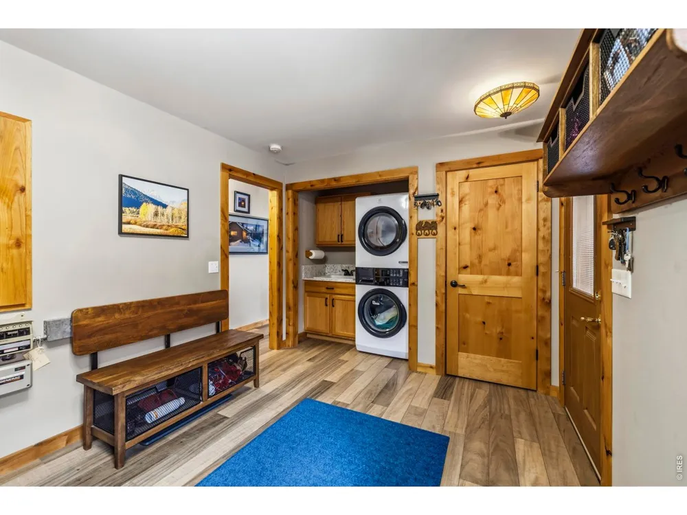 557 Red Bluff Road Livermore, CO 80536