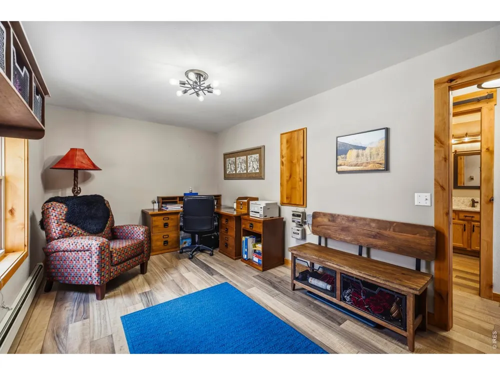 557 Red Bluff Road Livermore, CO 80536