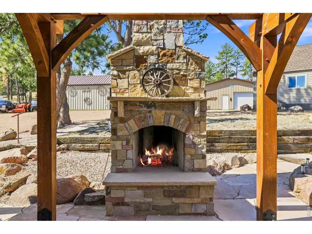 557 Red Bluff Road Livermore, CO 80536