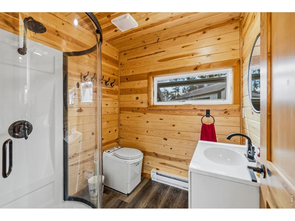 557 Red Bluff Road Livermore, CO 80536