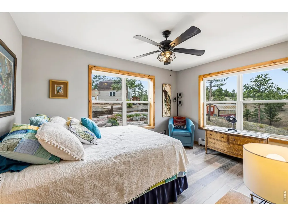 557 Red Bluff Road Livermore, CO 80536