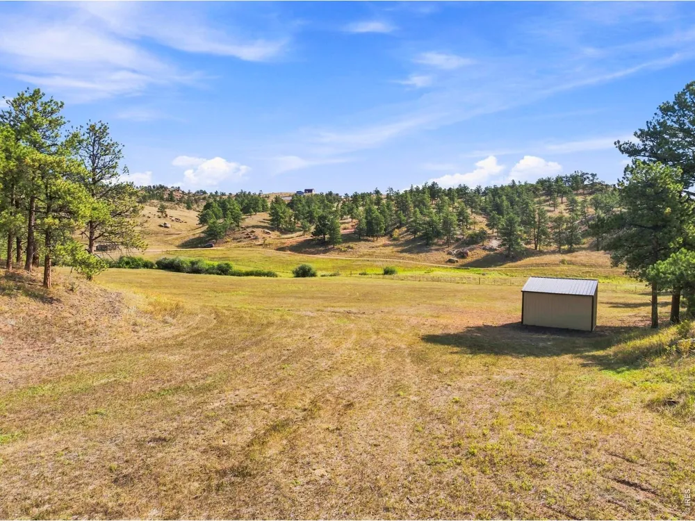 557 Red Bluff Road Livermore, CO 80536
