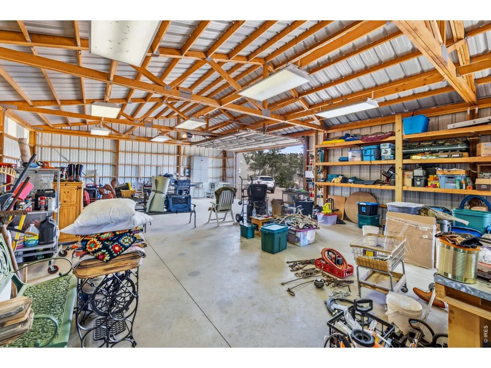 557 Red Bluff Road Livermore, CO 80536