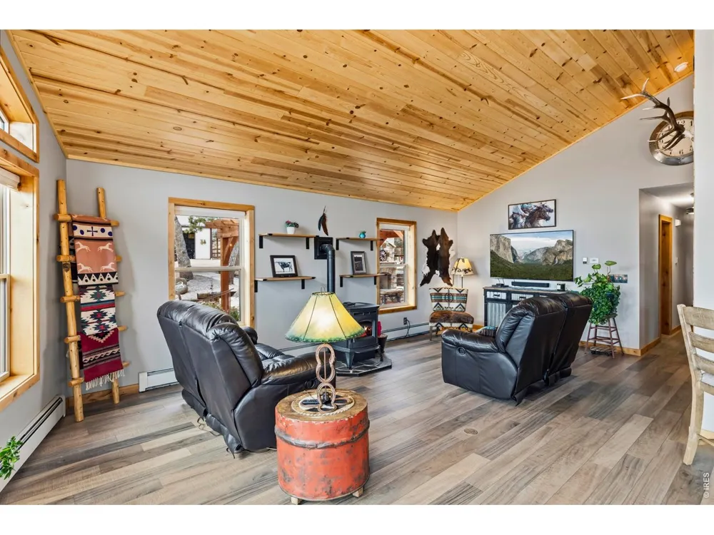 557 Red Bluff Road Livermore, CO 80536