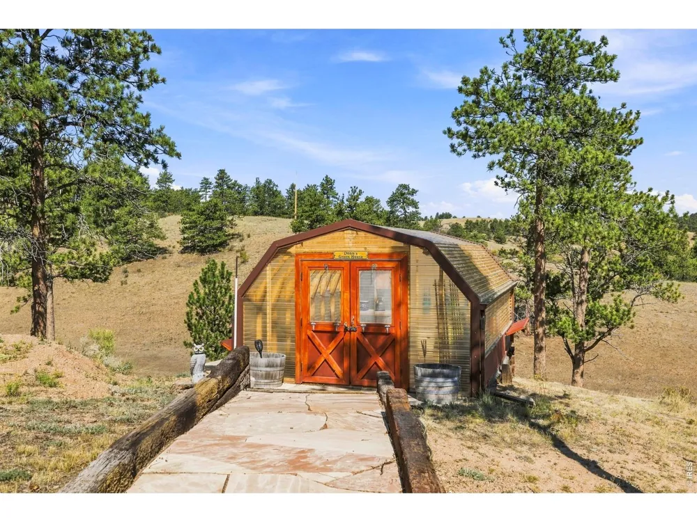 557 Red Bluff Road Livermore, CO 80536