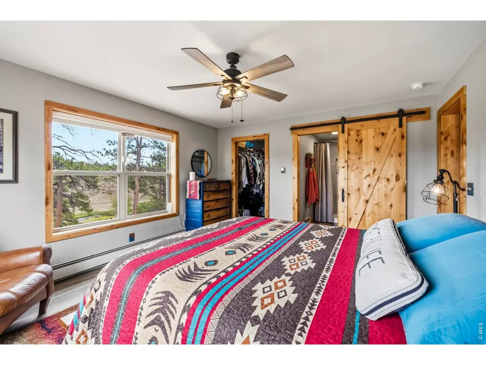557 Red Bluff Road Livermore, CO 80536
