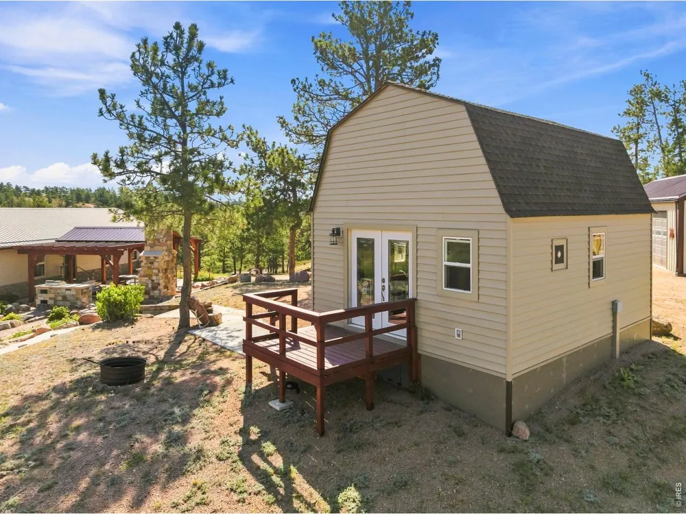 557 Red Bluff Road Livermore, CO 80536
