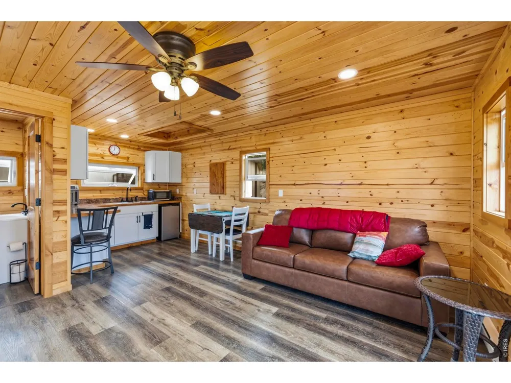 557 Red Bluff Road Livermore, CO 80536