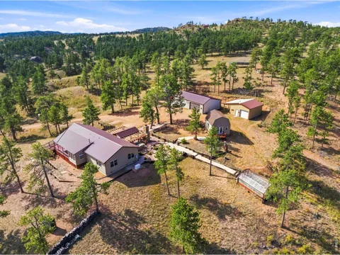 557 Red Bluff Road