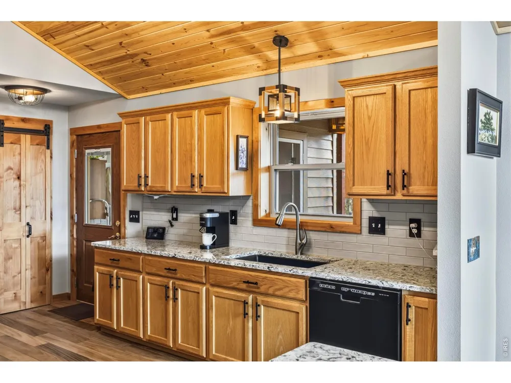 557 Red Bluff Road Livermore, CO 80536
