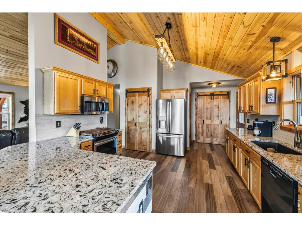 557 Red Bluff Road Livermore, CO 80536