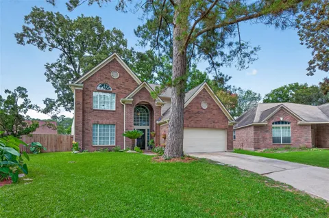 5707 Oakwell Station Court