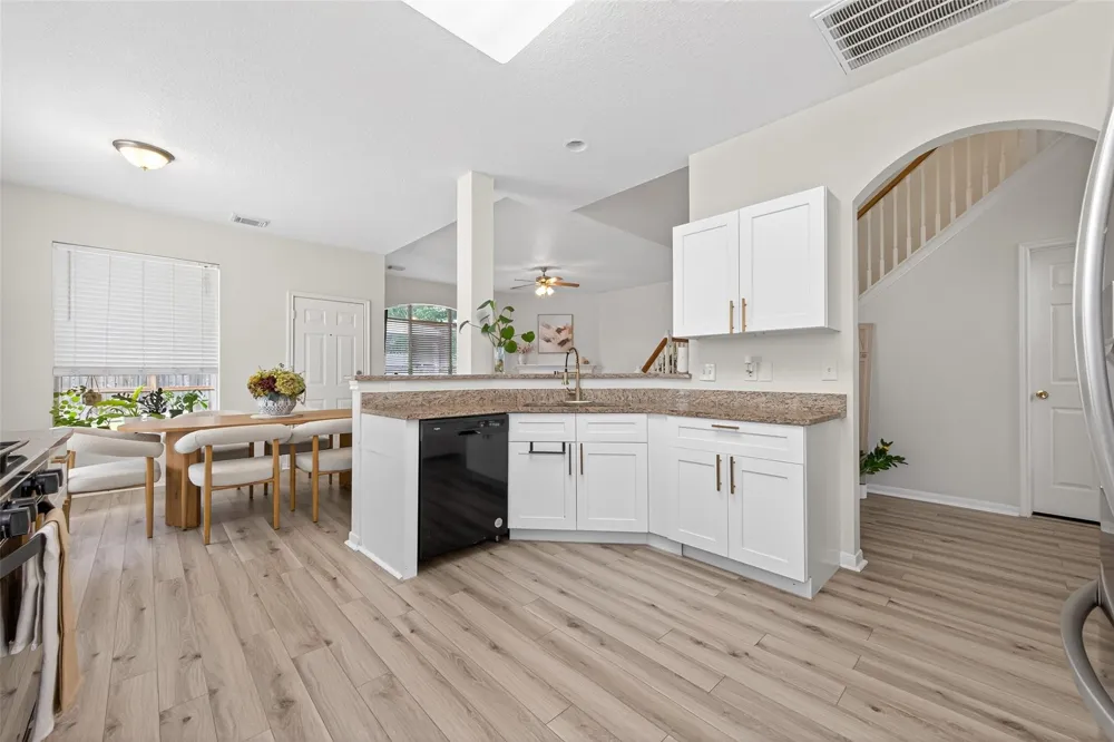 5707 Oakwell Station Court Humble, TX 77346