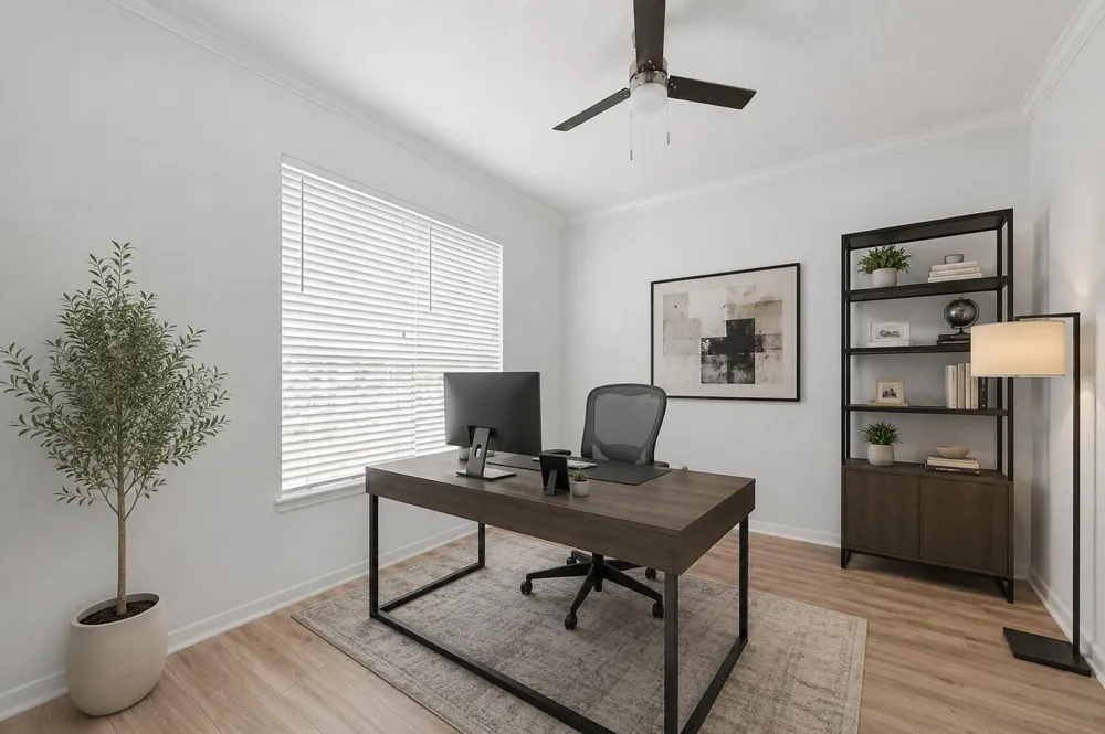 5707 Oakwell Station Court Humble, TX 77346