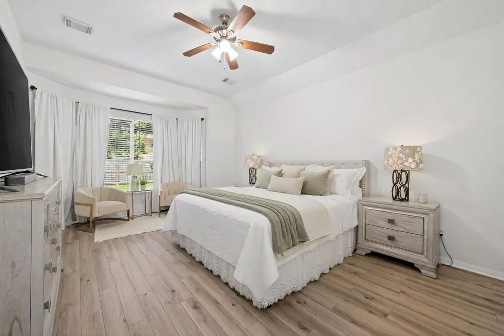 5707 Oakwell Station Court Humble, TX 77346