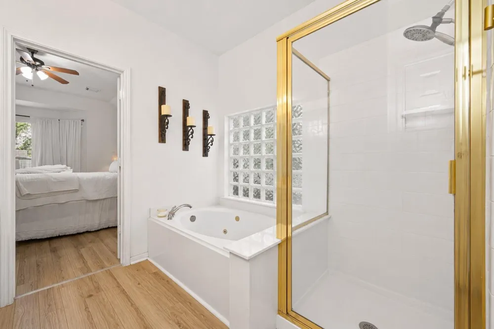 5707 Oakwell Station Court Humble, TX 77346