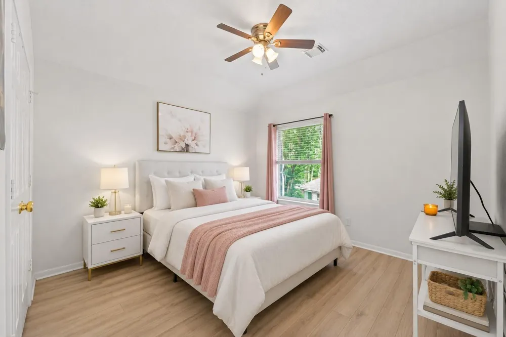 5707 Oakwell Station Court Humble, TX 77346
