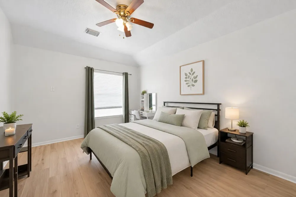 5707 Oakwell Station Court Humble, TX 77346