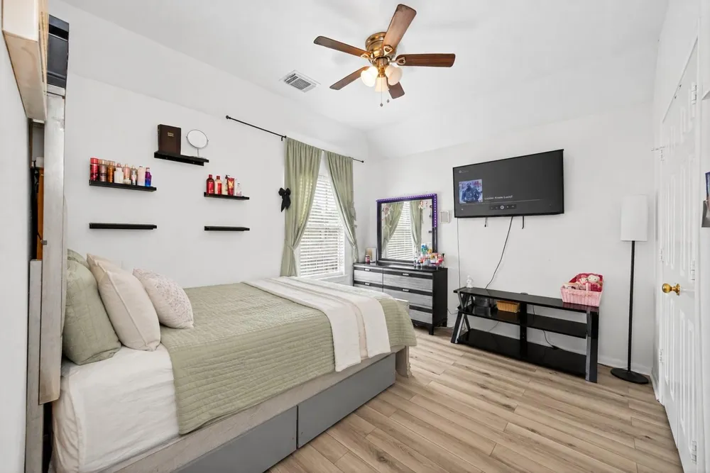 5707 Oakwell Station Court Humble, TX 77346