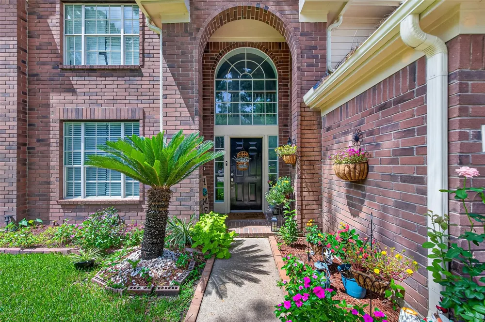 5707 Oakwell Station Court Humble, TX 77346