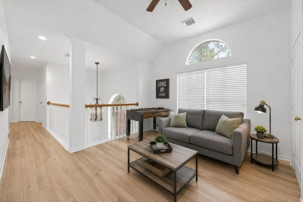 5707 Oakwell Station Court Humble, TX 77346