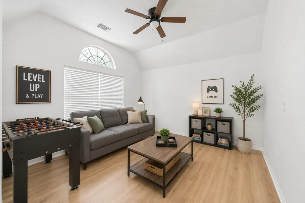 5707 Oakwell Station Court Humble, TX 77346