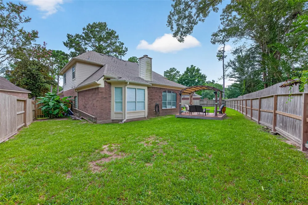 5707 Oakwell Station Court Humble, TX 77346