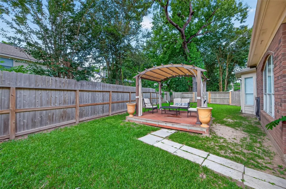 5707 Oakwell Station Court Humble, TX 77346