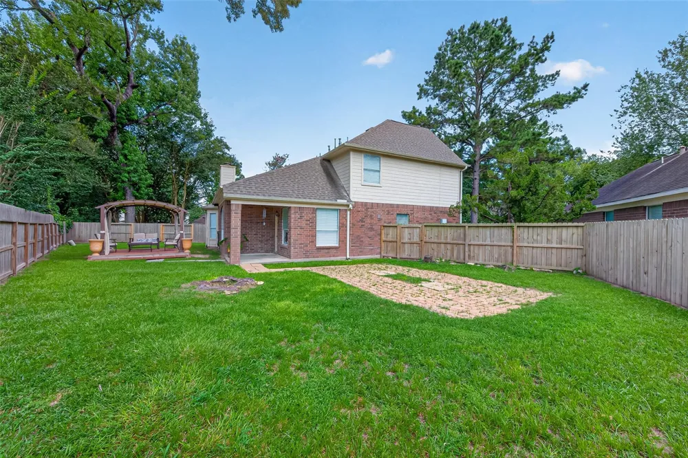 5707 Oakwell Station Court Humble, TX 77346