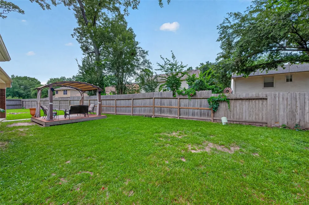 5707 Oakwell Station Court Humble, TX 77346