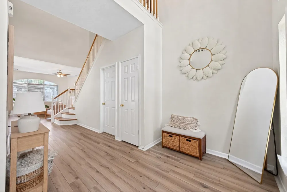 5707 Oakwell Station Court Humble, TX 77346