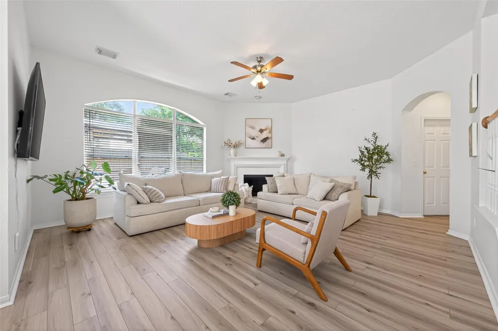 5707 Oakwell Station Court Humble, TX 77346