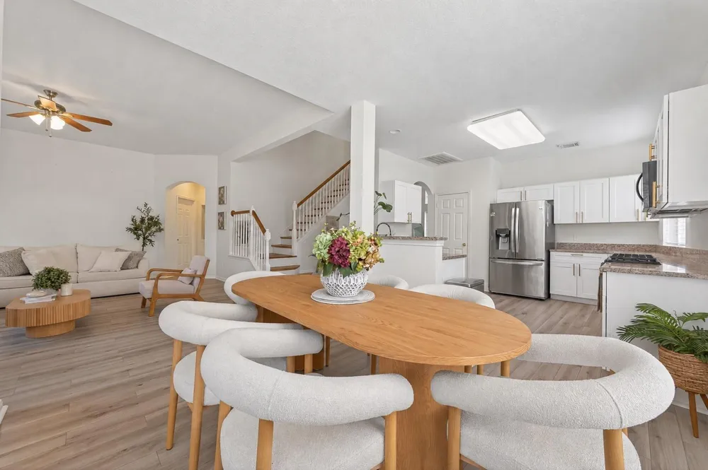 5707 Oakwell Station Court Humble, TX 77346