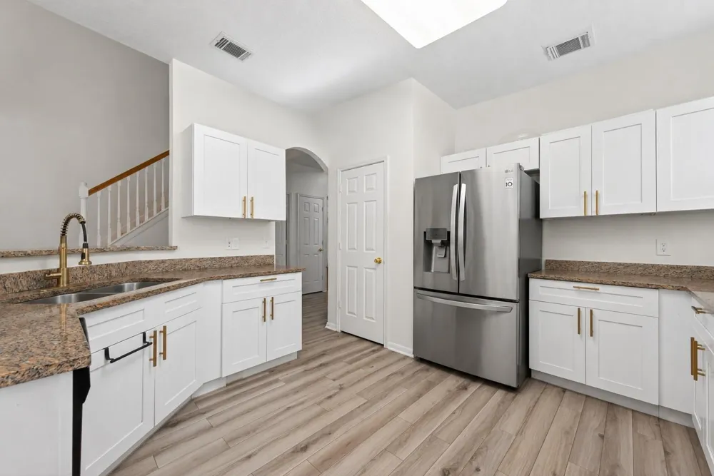 5707 Oakwell Station Court Humble, TX 77346