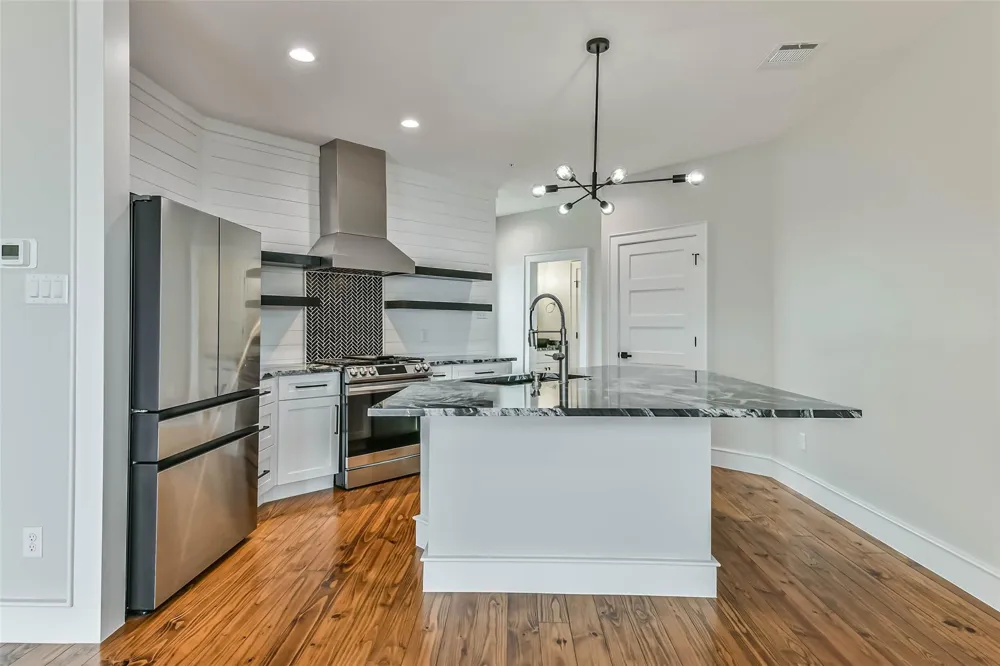 1716 23rd Street #C Galveston, TX 77550