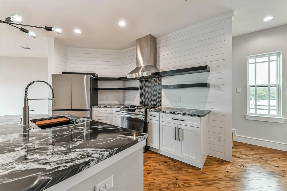 1716 23rd Street #C Galveston, TX 77550
