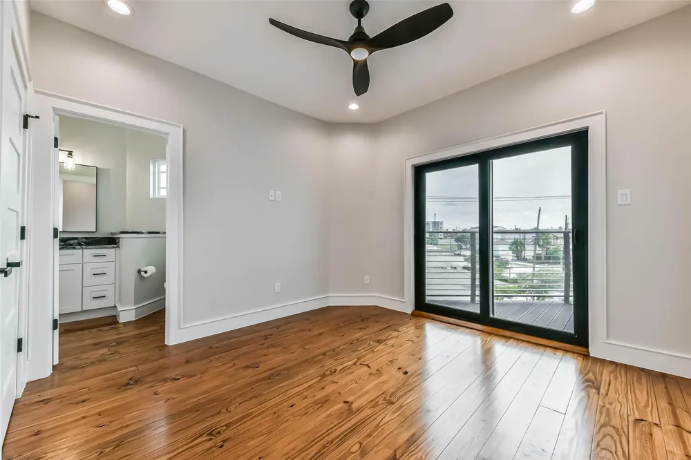 1716 23rd Street #C Galveston, TX 77550