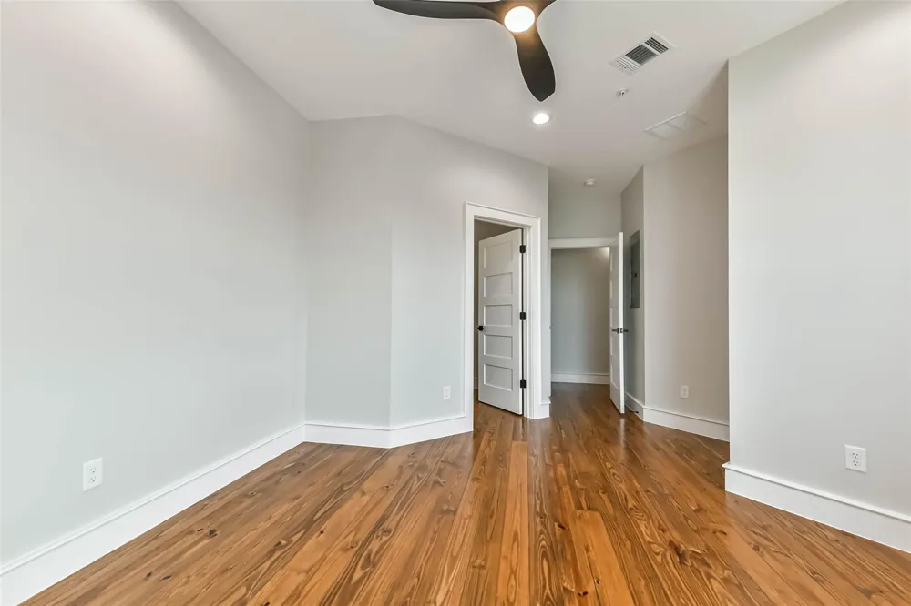 1716 23rd Street #C Galveston, TX 77550