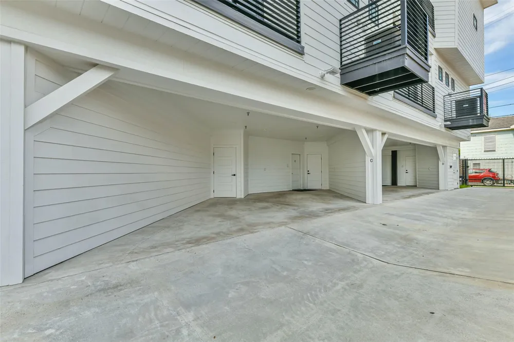 1716 23rd Street #C Galveston, TX 77550