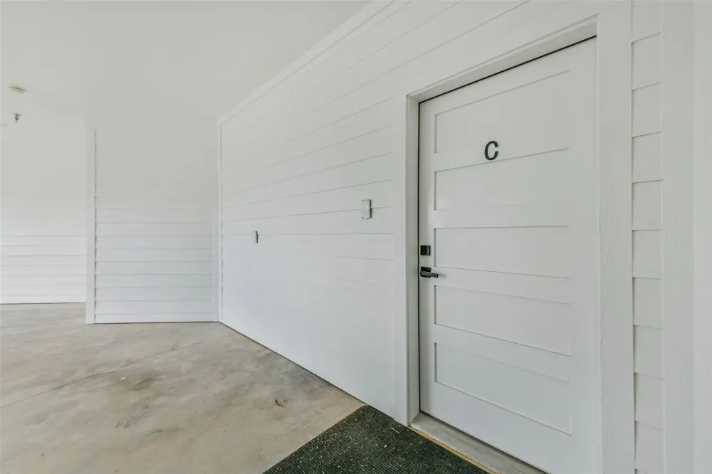 1716 23rd Street #C Galveston, TX 77550