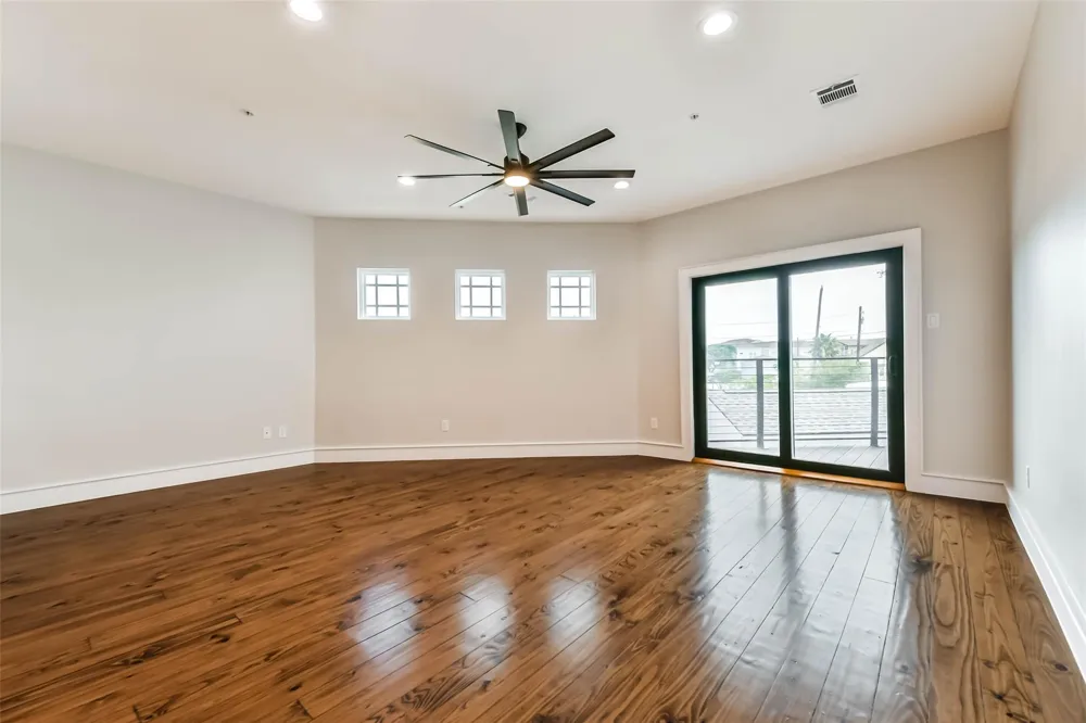 1716 23rd Street #C Galveston, TX 77550